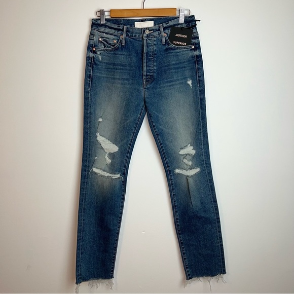 MOTHER Jeans MOTHER Jeans - Picture 5 of 13